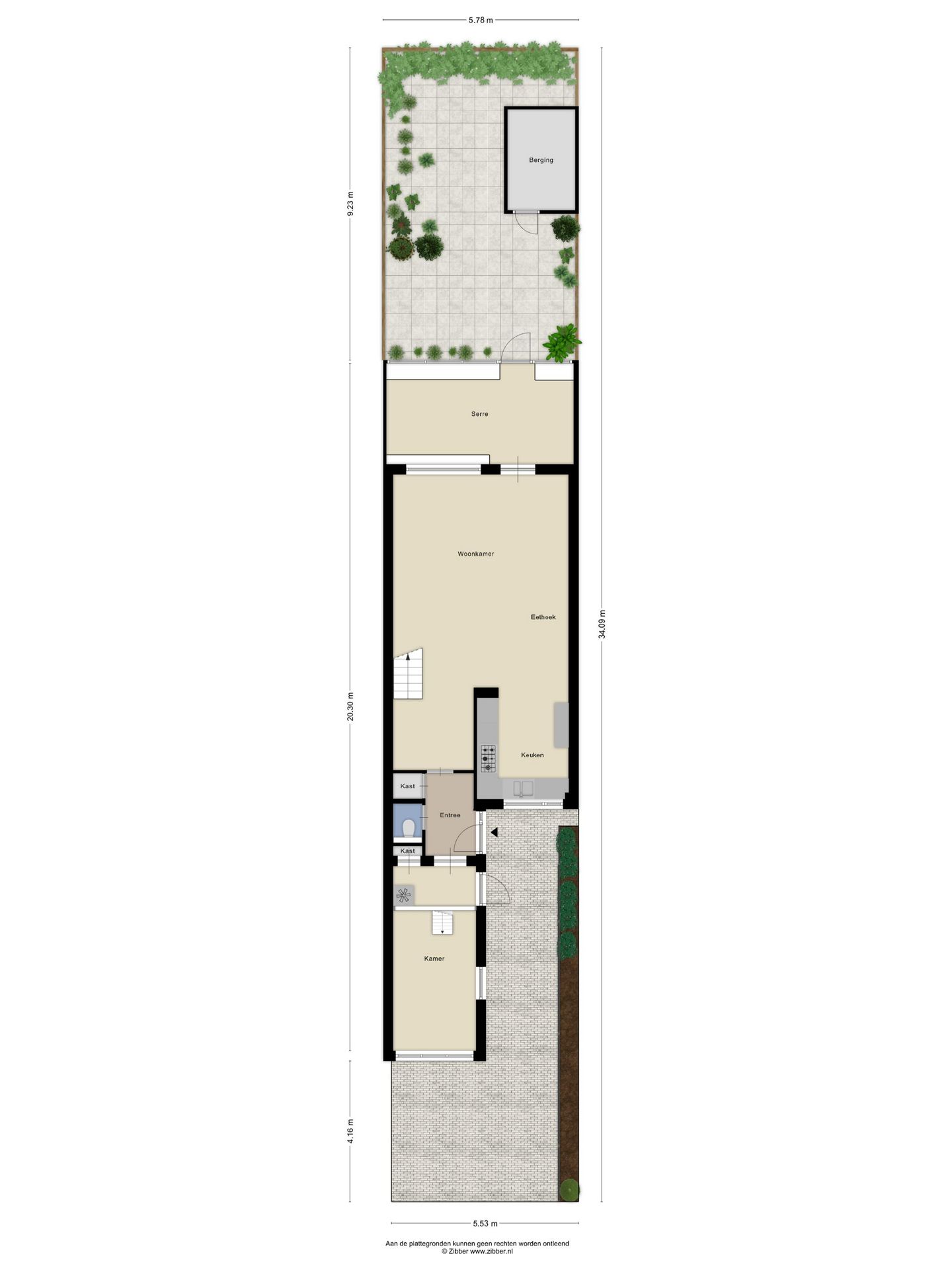 Photo 44 of de Geerkamp 1524