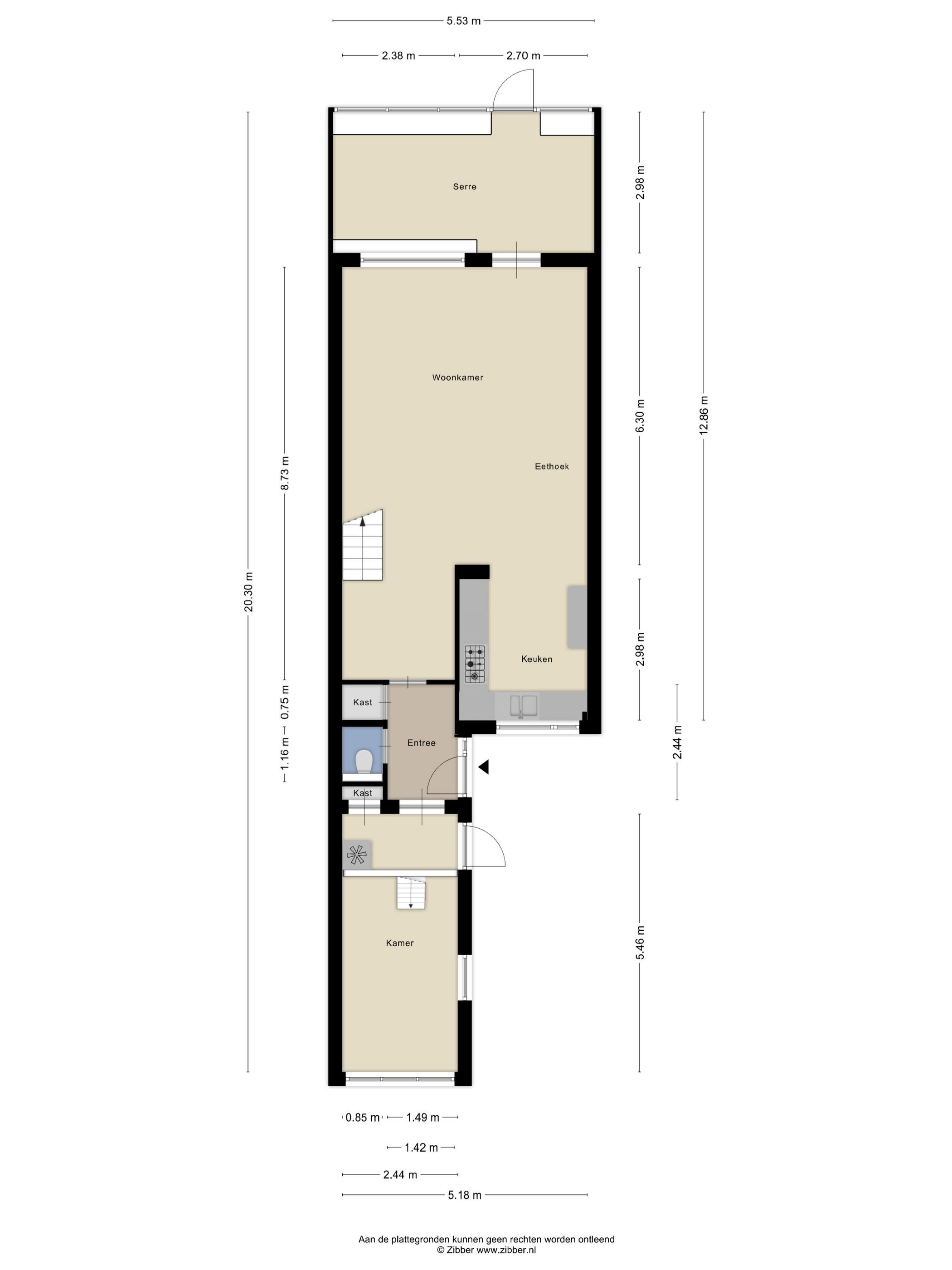 Photo 45 of de Geerkamp 1524