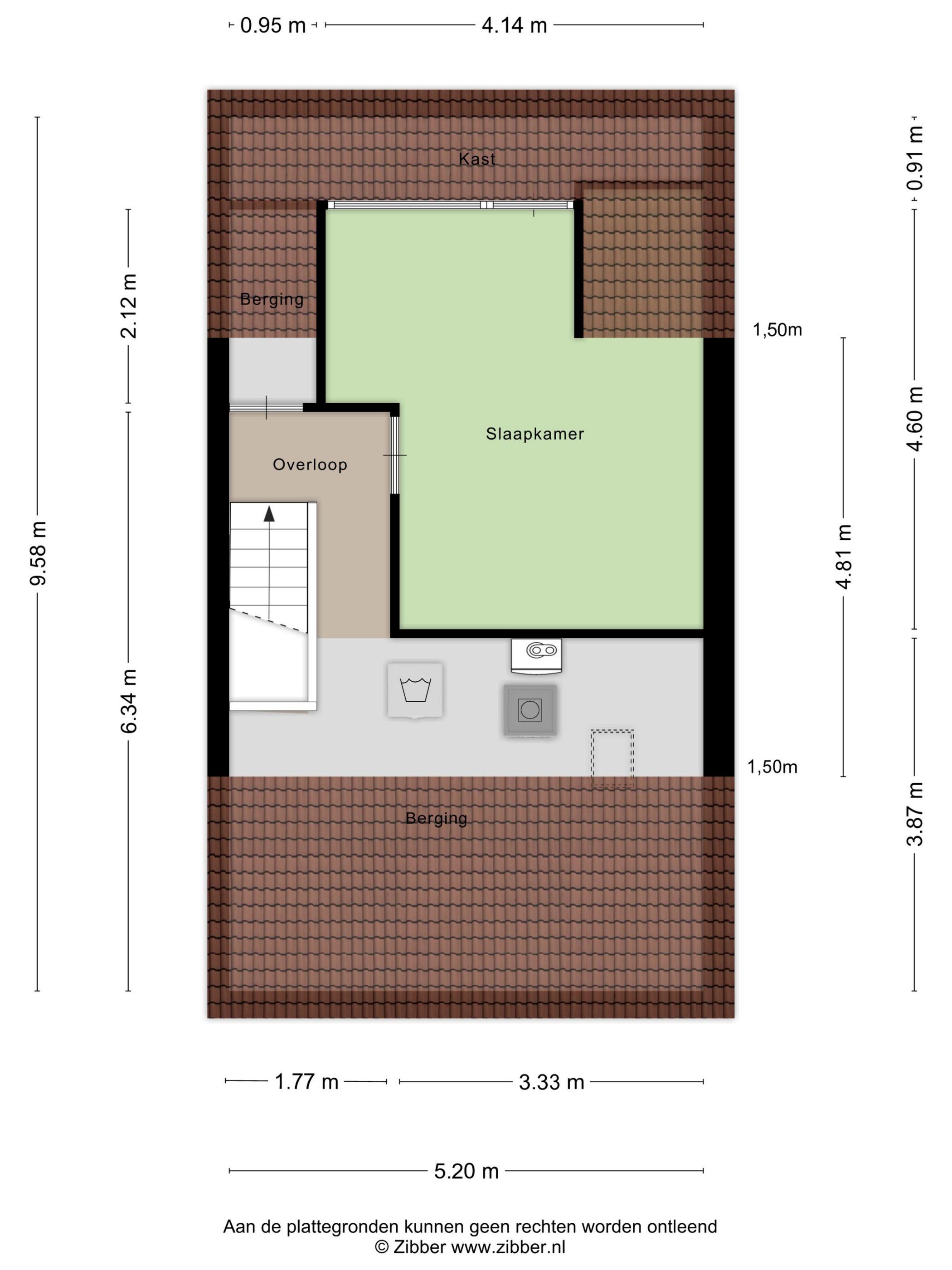 Photo 48 of de Geerkamp 1524