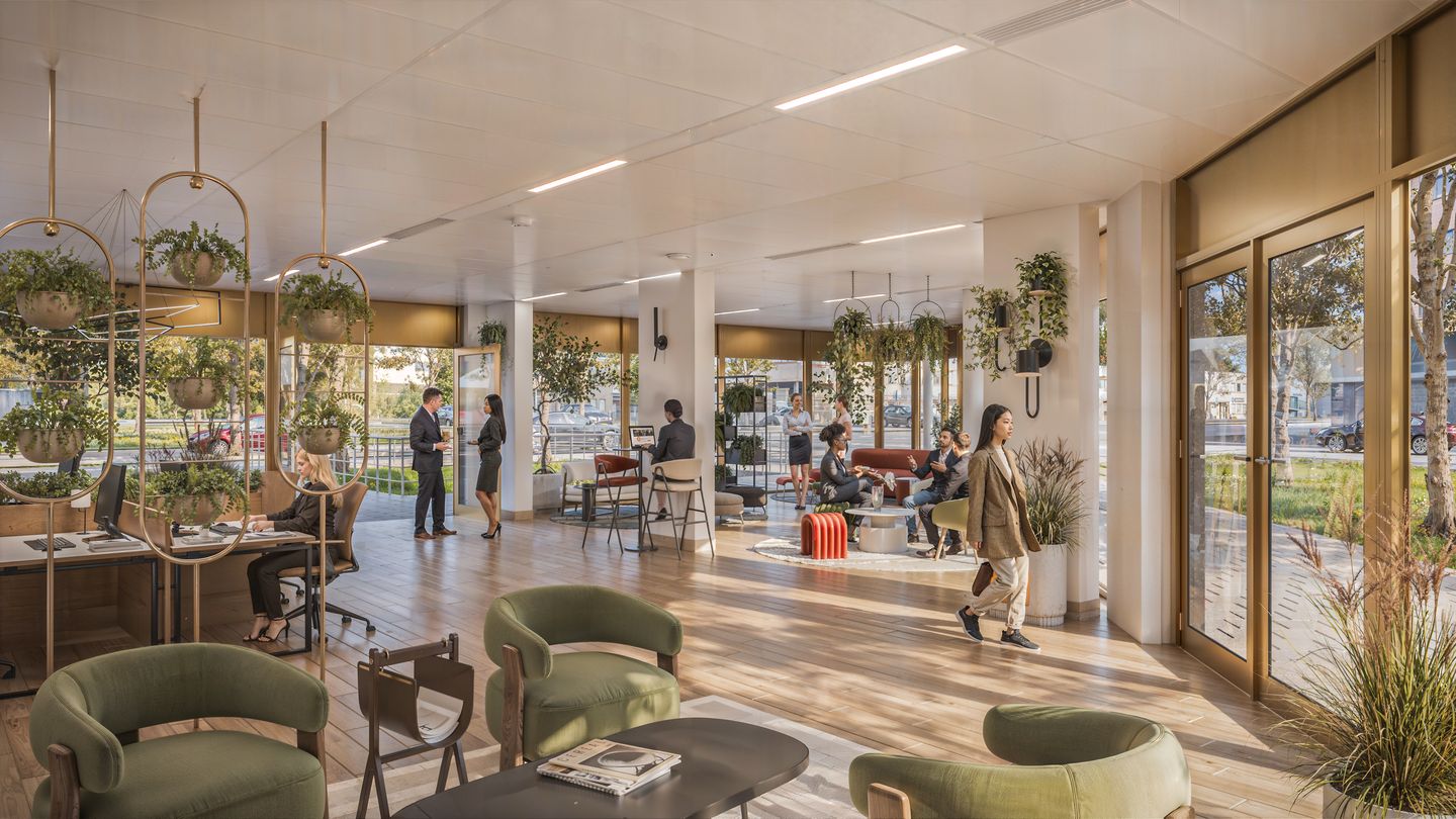 View photo 5 of H.J.E. Wenckebachweg