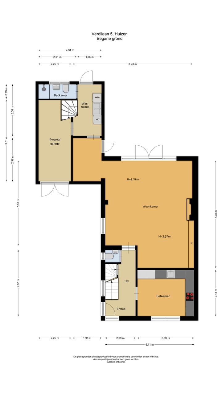 Photo 37 of Verdilaan 5