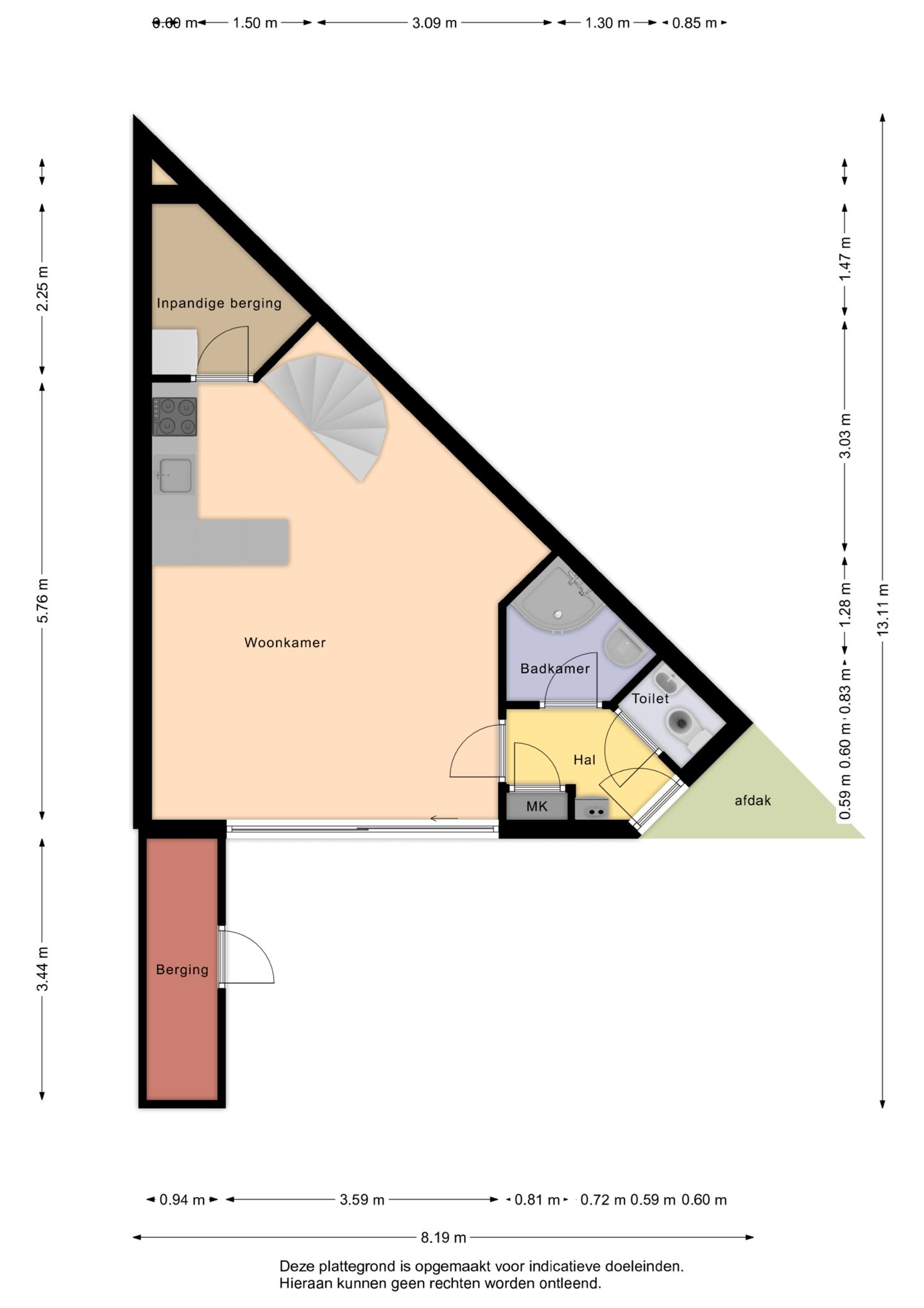 Foto 55 van Liguster 87