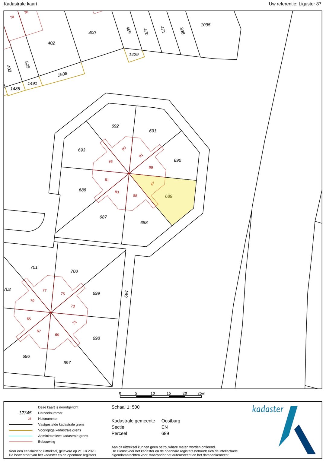 Foto 53 van Liguster 87