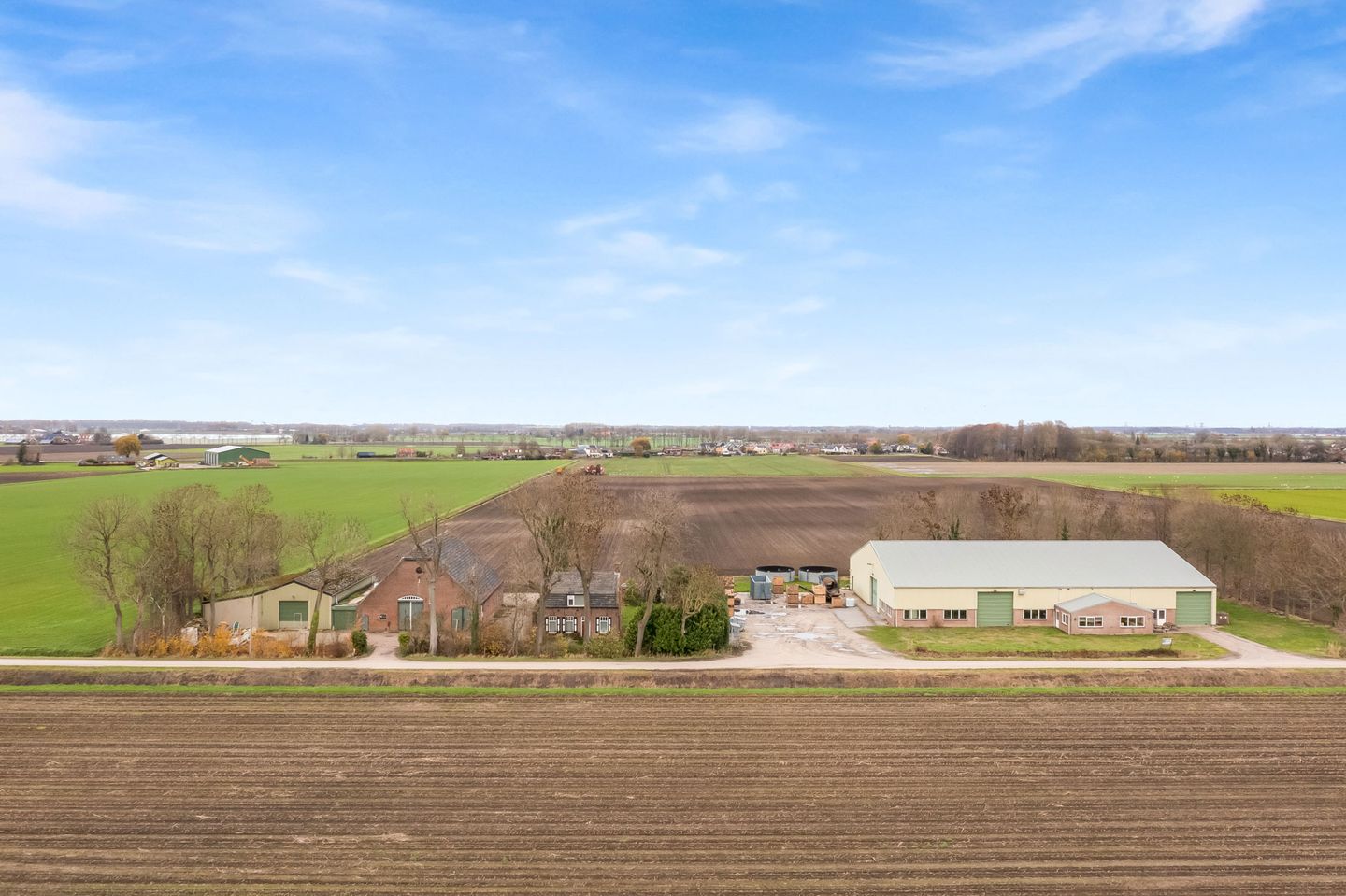 Bekijk foto 1 van Krauwelsgors 2