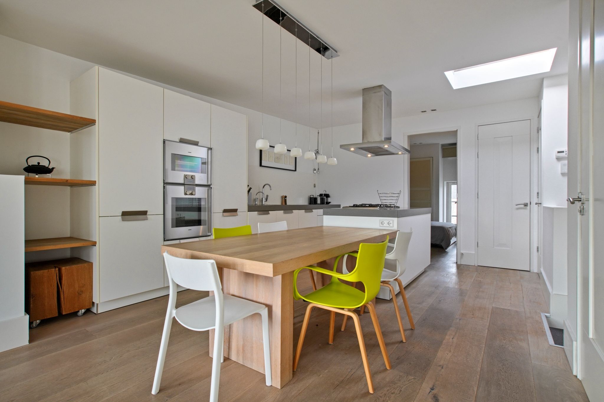 Nieuwe Prinsengracht 98- 98 4