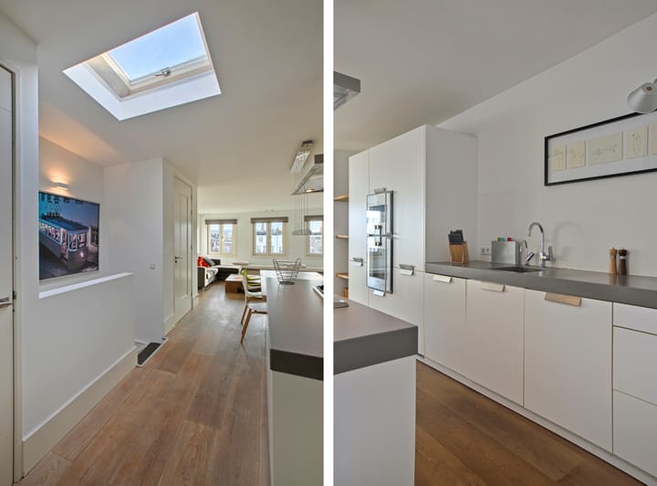 Photo 5 of Nieuwe Prinsengracht 98-4