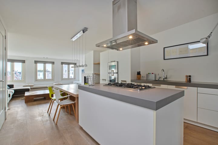 Photo 6 of Nieuwe Prinsengracht 98-4