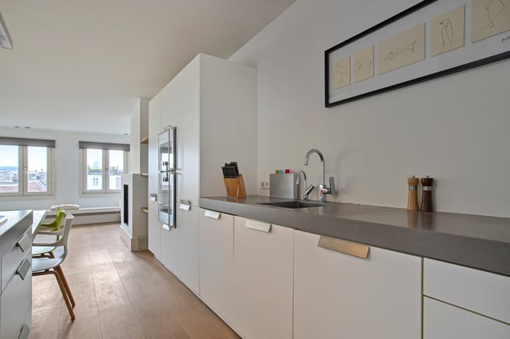 Photo 7 of Nieuwe Prinsengracht 98-4