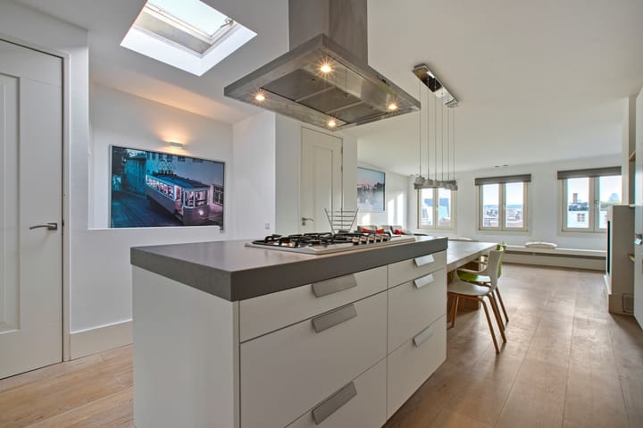 Photo 8 of Nieuwe Prinsengracht 98-4