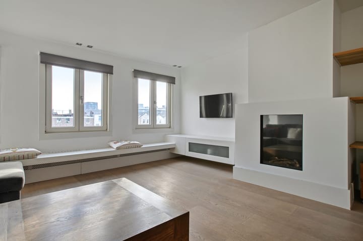 Photo 9 of Nieuwe Prinsengracht 98-4