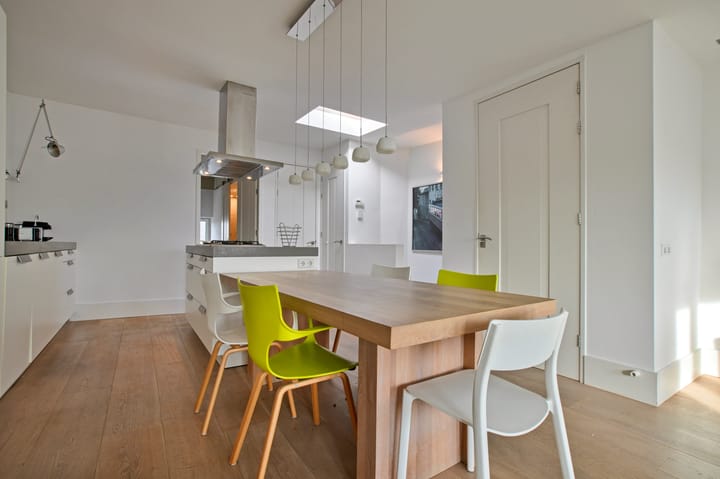 Photo 11 of Nieuwe Prinsengracht 98-4