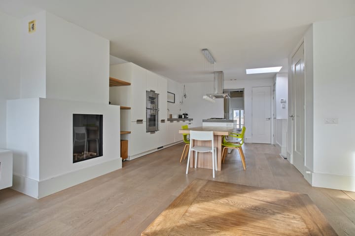 Photo 12 of Nieuwe Prinsengracht 98-4