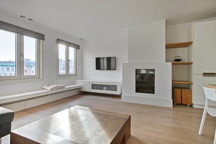 Photo 13 of Nieuwe Prinsengracht 98-4