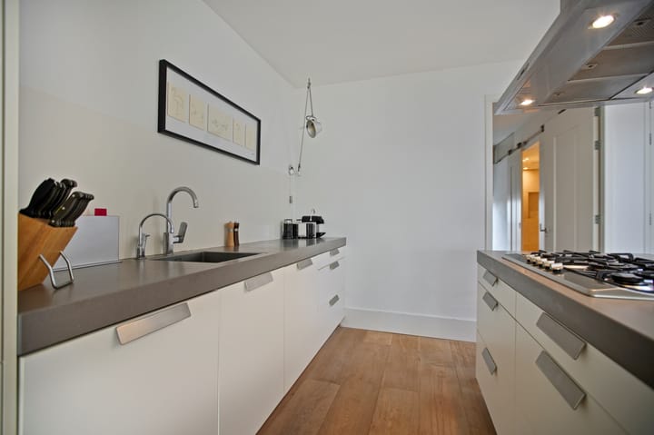 Photo 16 of Nieuwe Prinsengracht 98-4