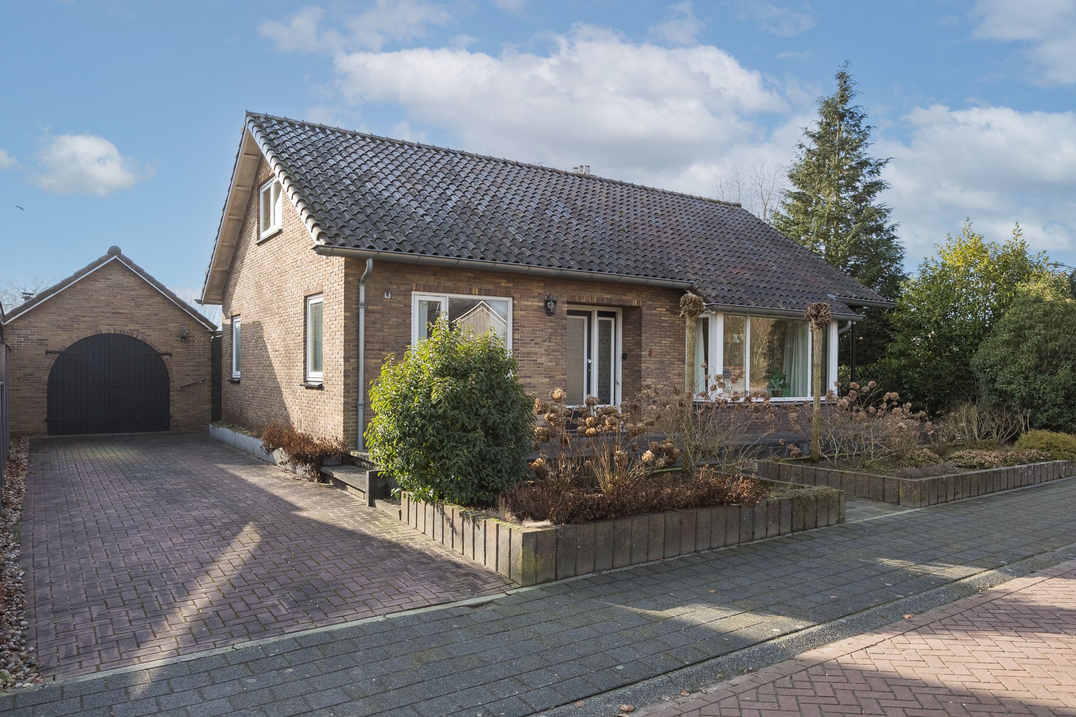 Vasserweg 5 