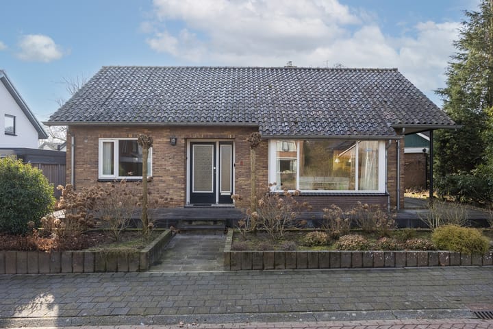 Foto 2 van Vasserweg 5