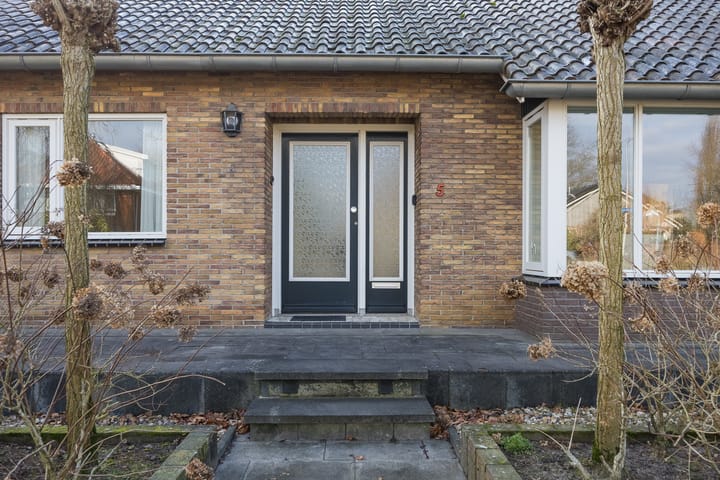 Foto 3 van Vasserweg 5