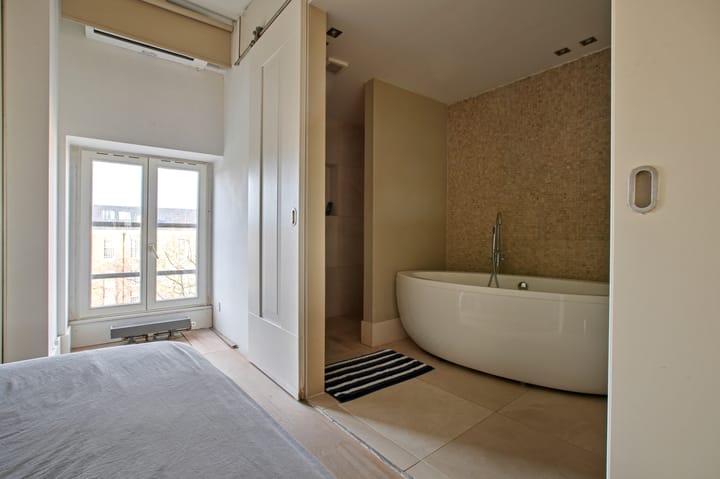 Photo 21 of Nieuwe Prinsengracht 98-4