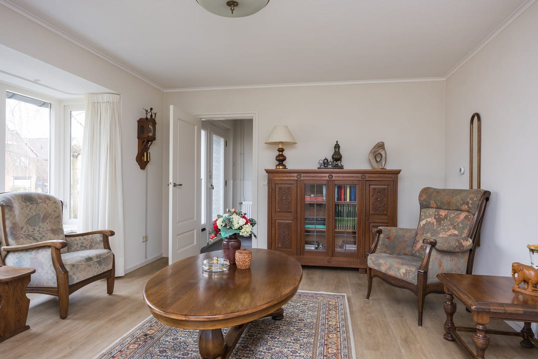 Foto 7 van Vasserweg 5