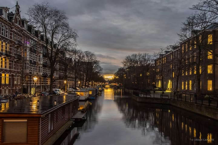 Photo 31 of Nieuwe Prinsengracht 98-4