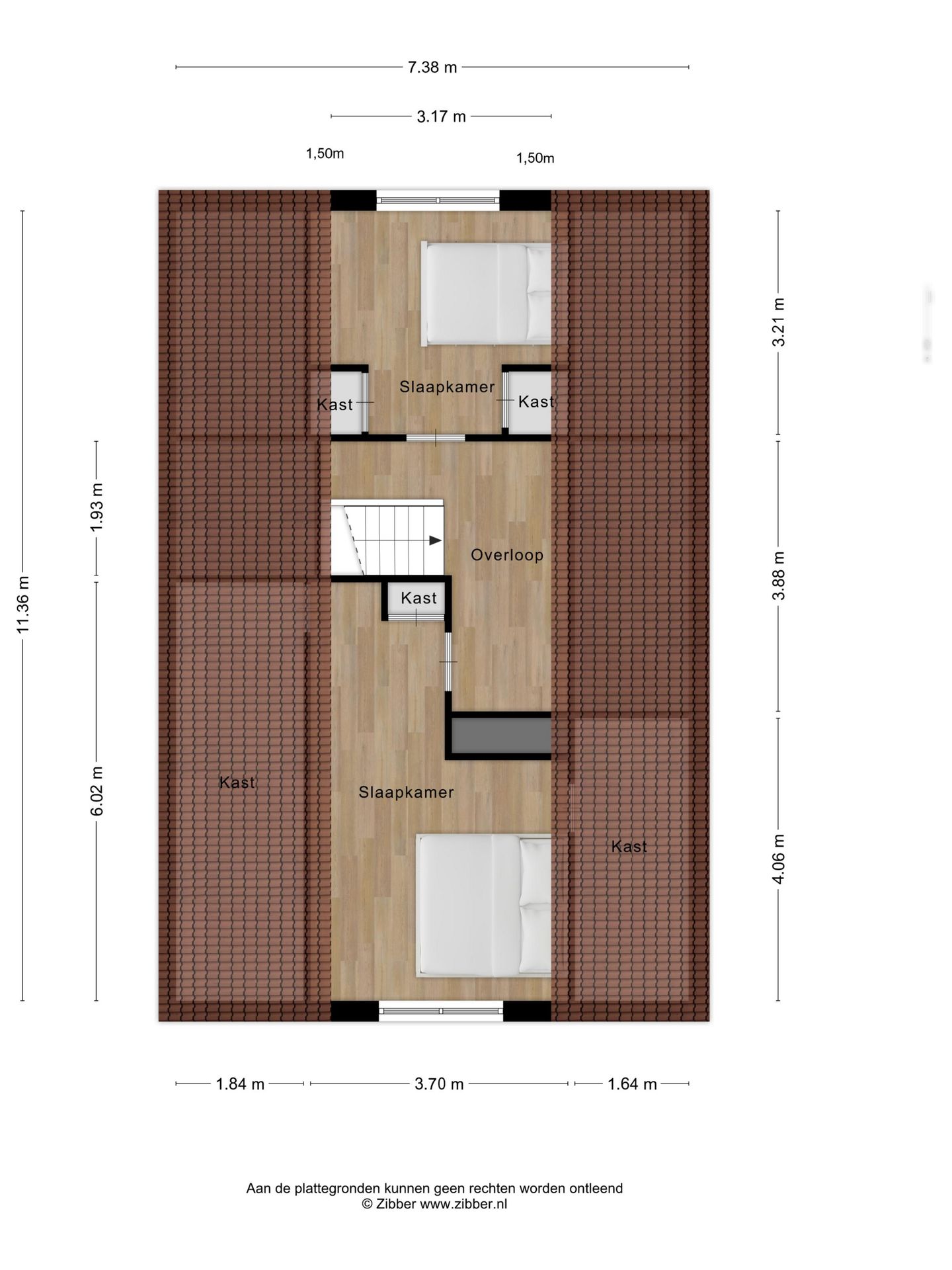 Foto 34 van Vasserweg 5