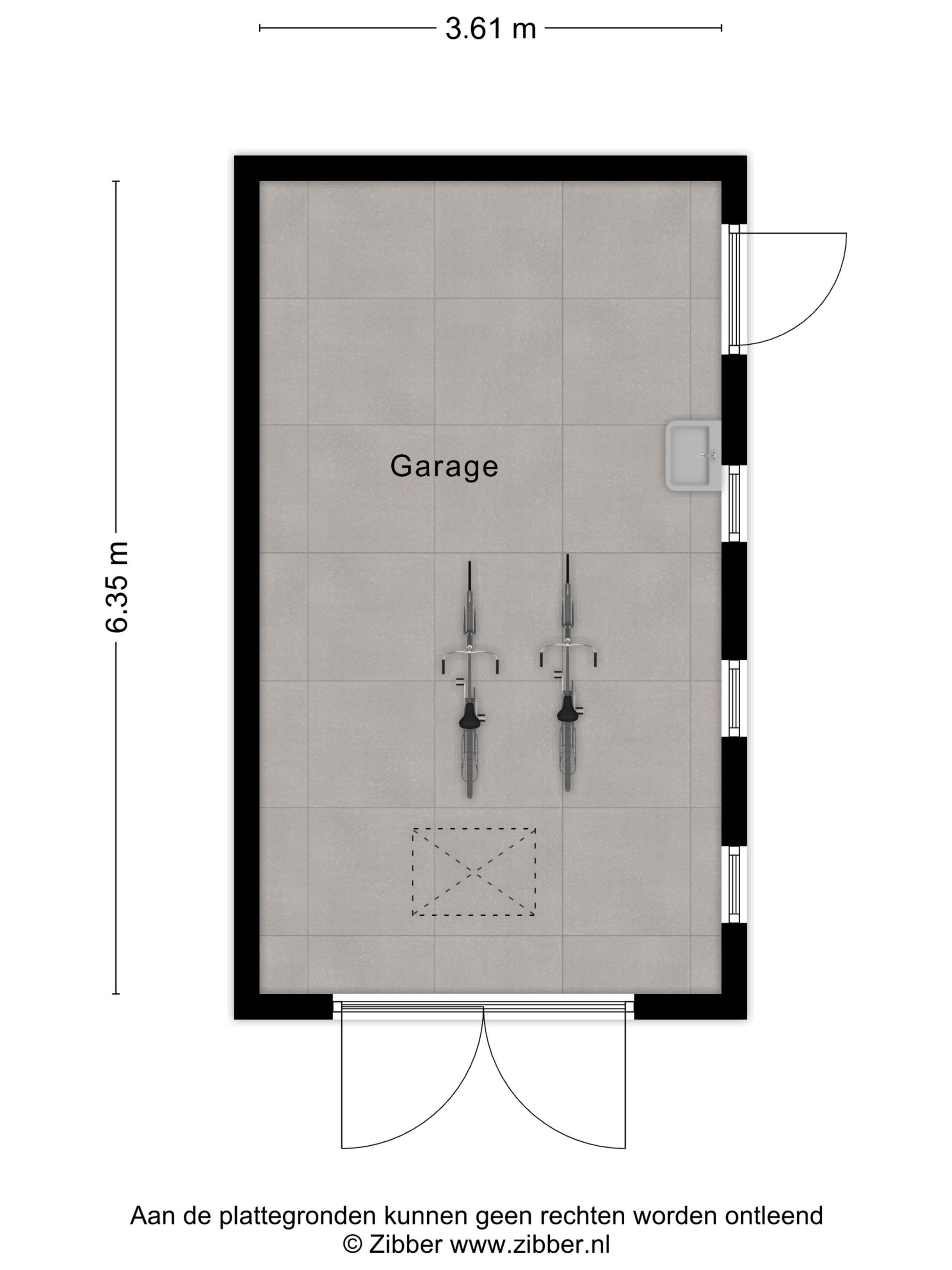 Foto 36 van Vasserweg 5