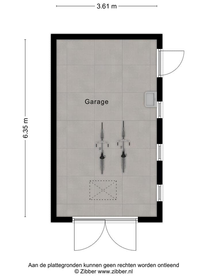 Foto 36 van Vasserweg 5