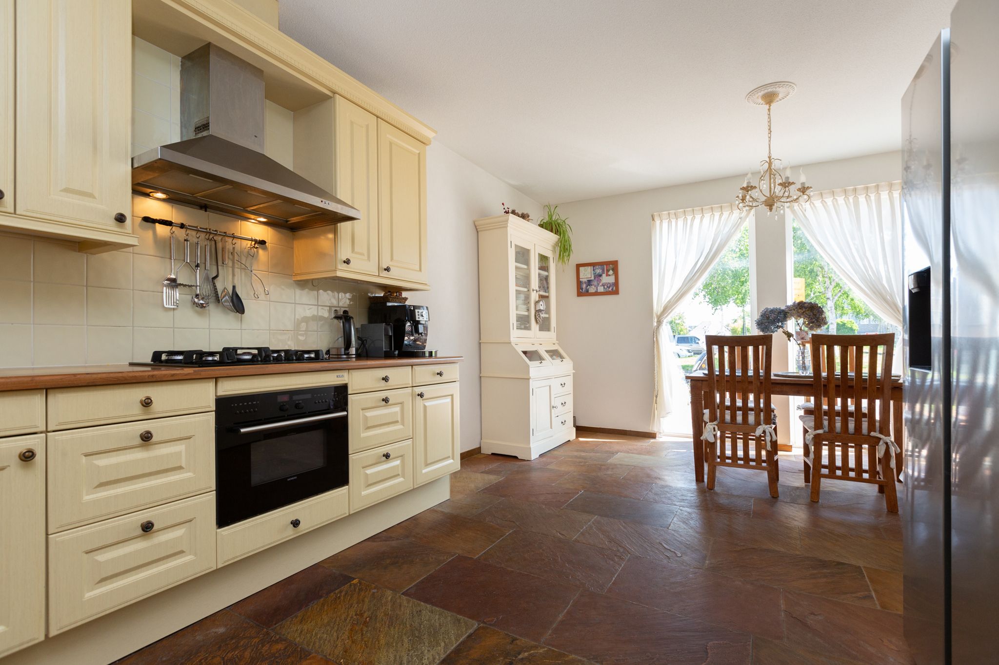 Photo 3 of Menno ter Braakstraat 88