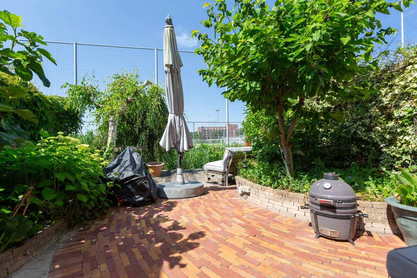 Photo 5 of Menno ter Braakstraat 88