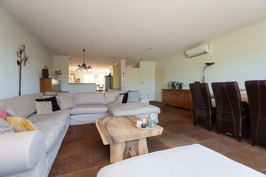 Photo 8 of Menno ter Braakstraat 88