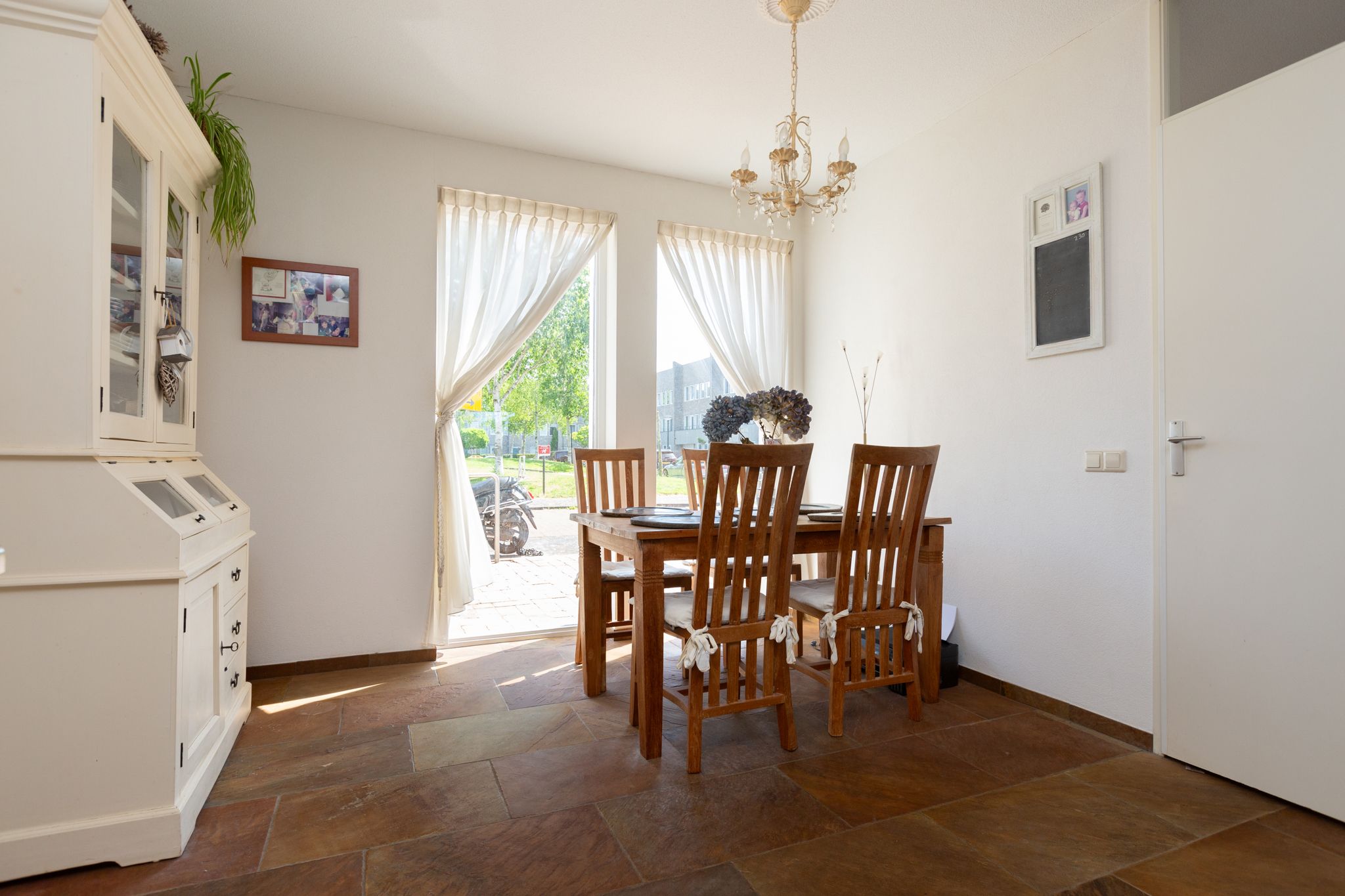 Photo 12 of Menno ter Braakstraat 88