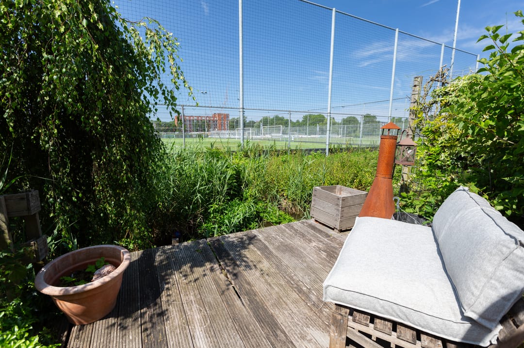 Photo 13 of Menno ter Braakstraat 88