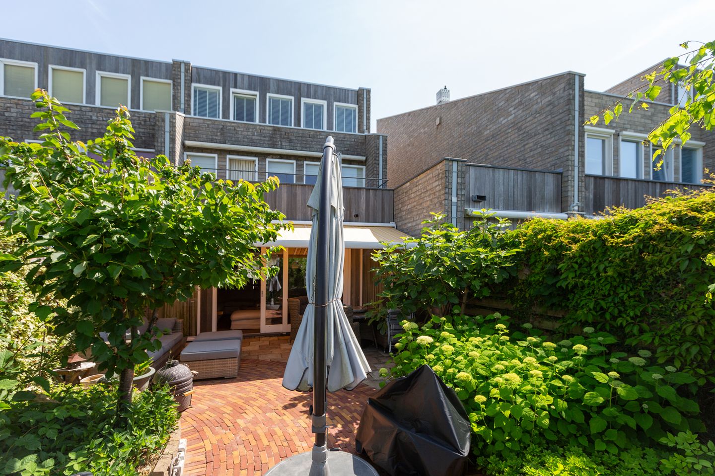 Photo 14 of Menno ter Braakstraat 88