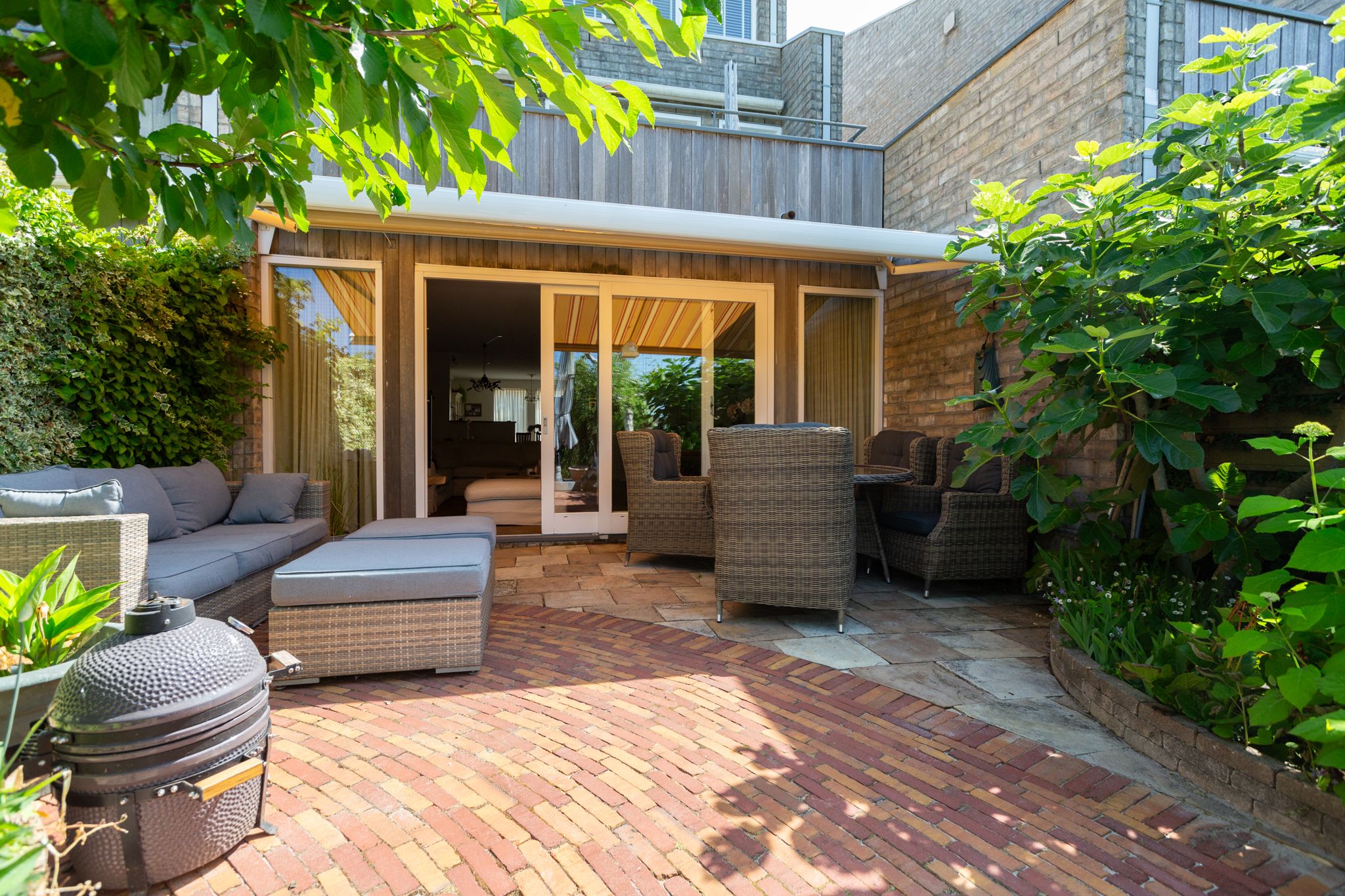 Photo 15 of Menno ter Braakstraat 88