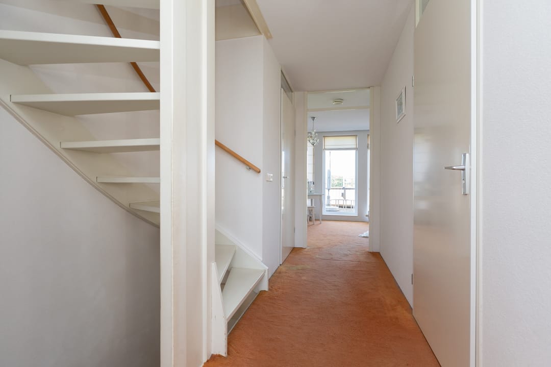 Photo 16 of Menno ter Braakstraat 88