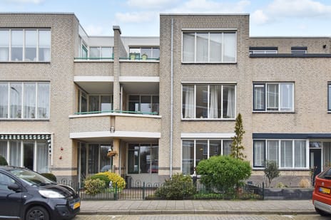 Bram Frosstraat thumbnail