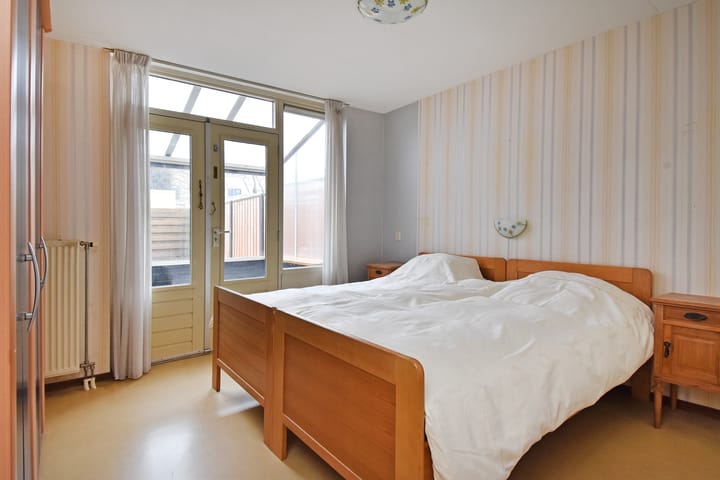 Foto 3 van Bram Frosstraat 10