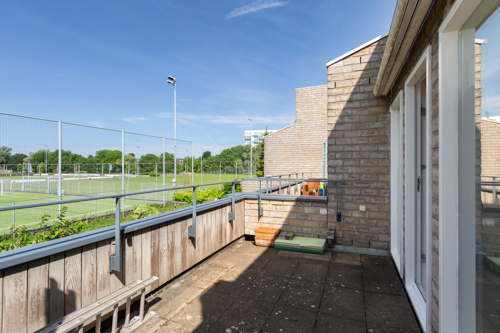 Photo 21 of Menno ter Braakstraat 88