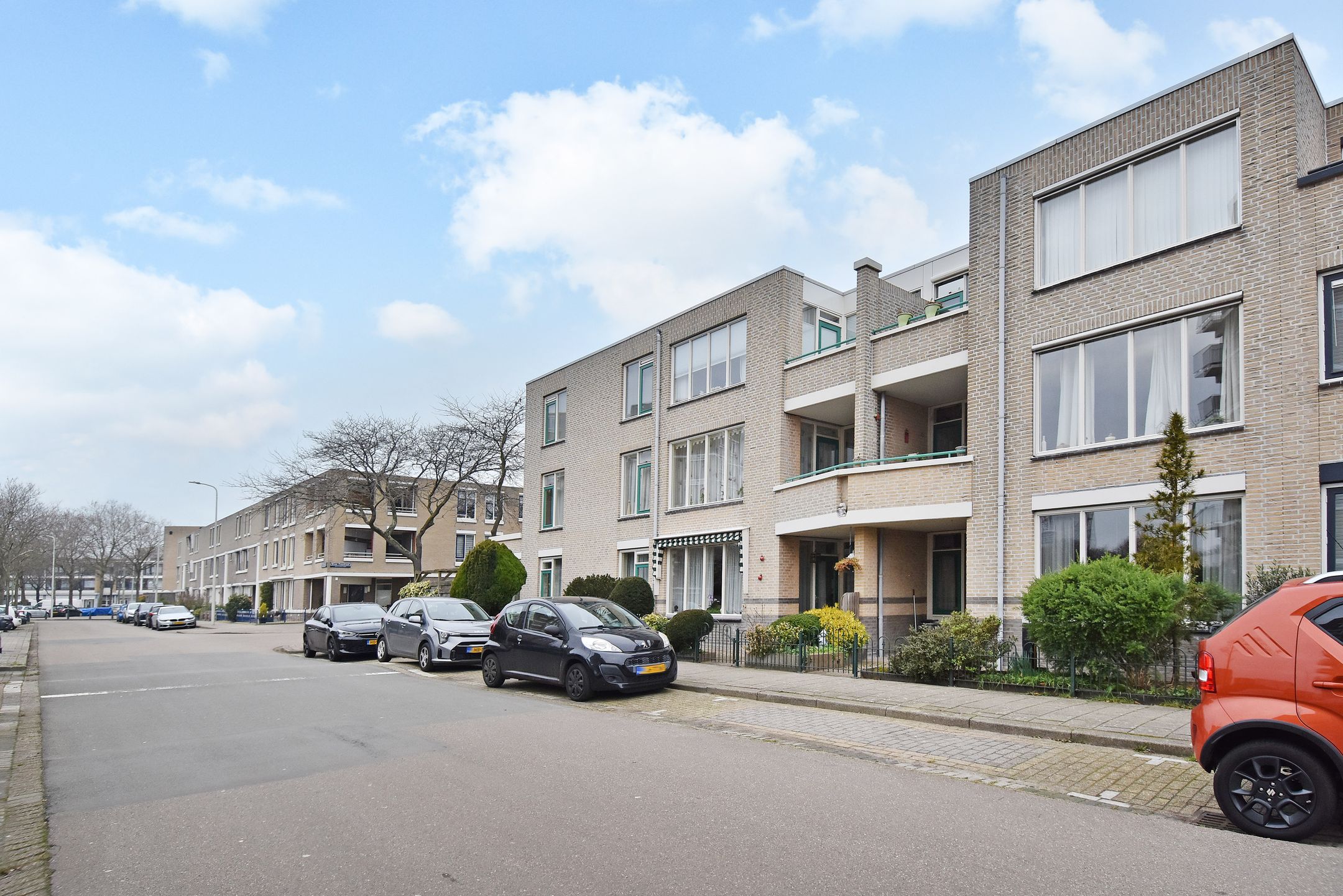 Foto 6 van Bram Frosstraat 10