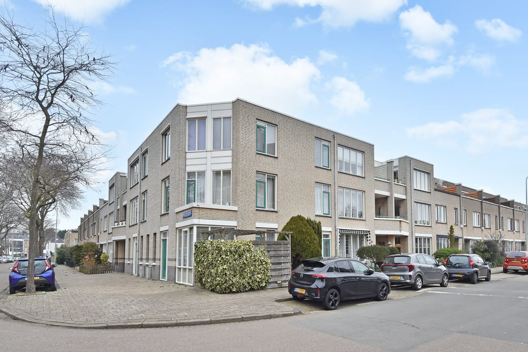 Foto 7 van Bram Frosstraat 10