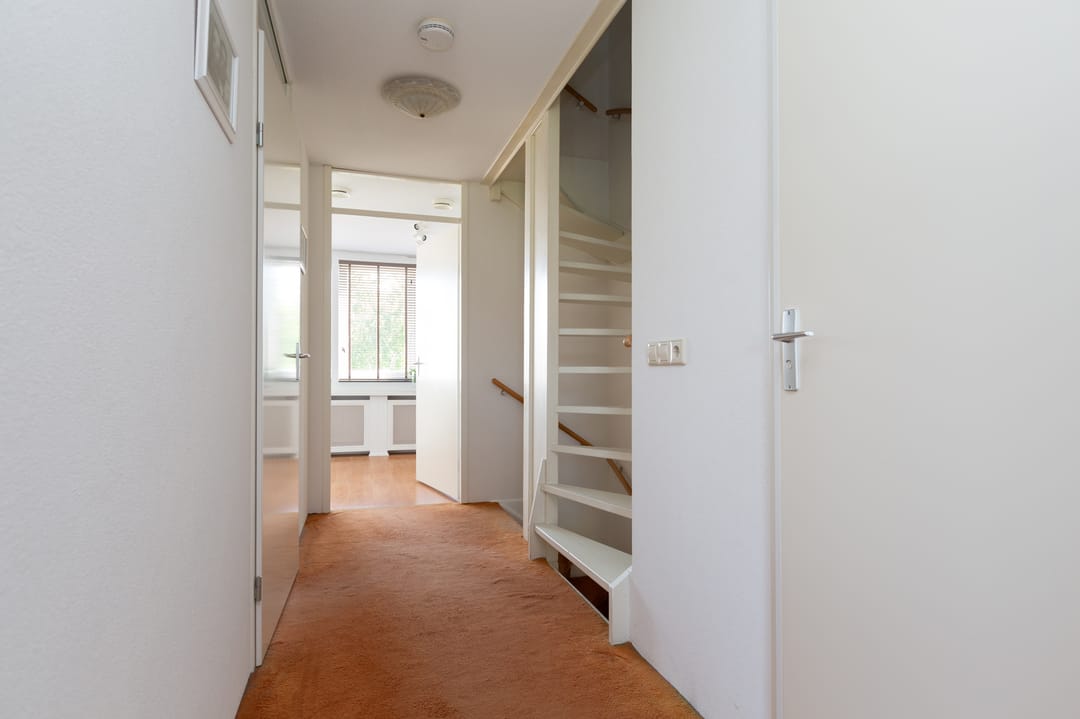 Photo 23 of Menno ter Braakstraat 88