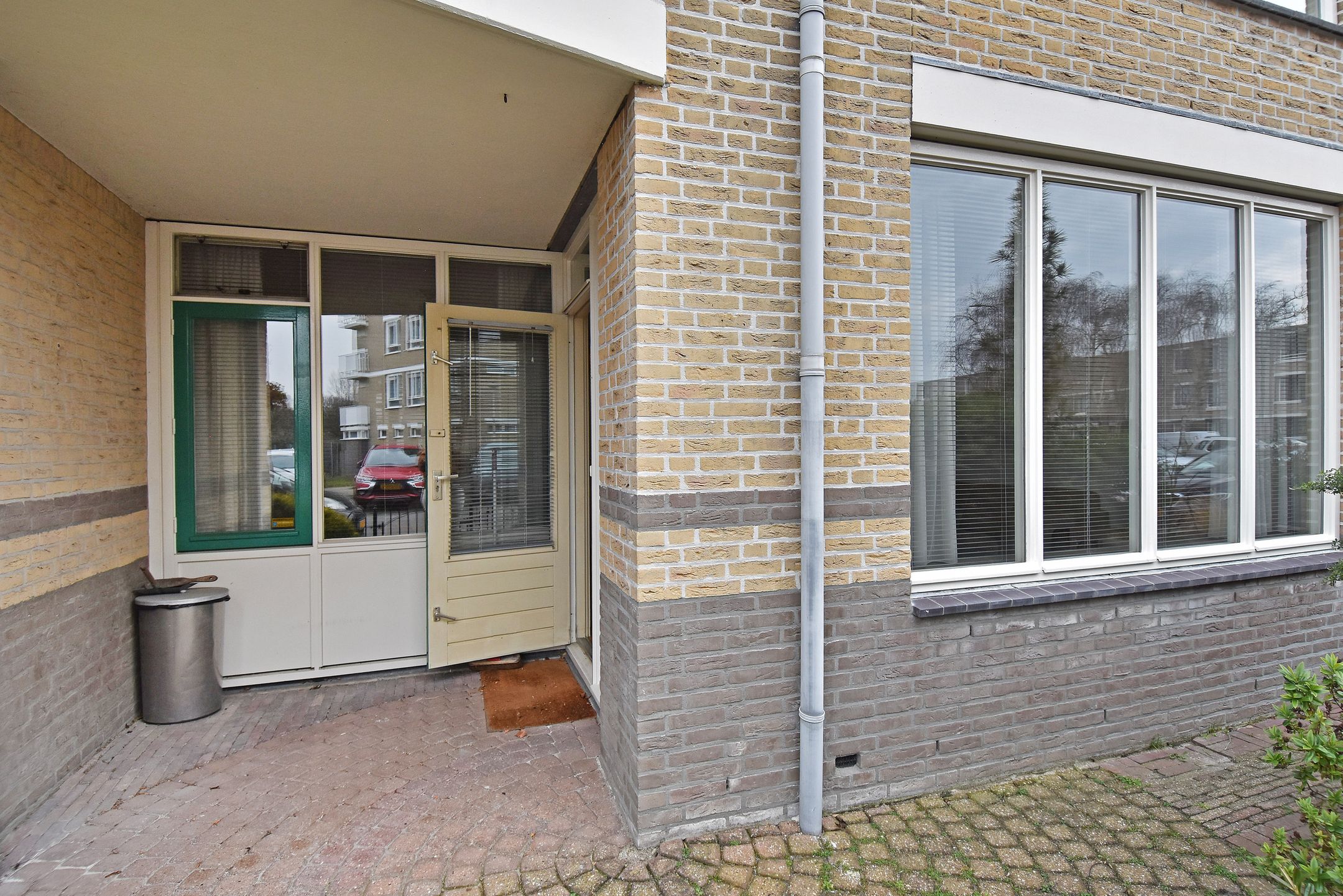 Foto 9 van Bram Frosstraat 10