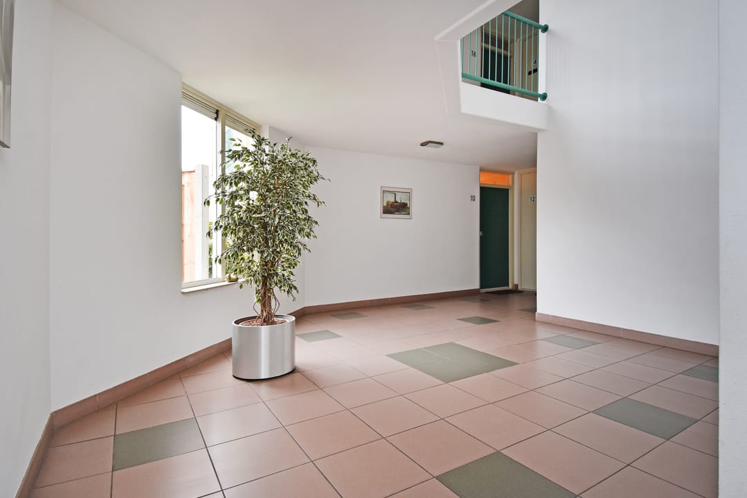 Foto 11 van Bram Frosstraat 10