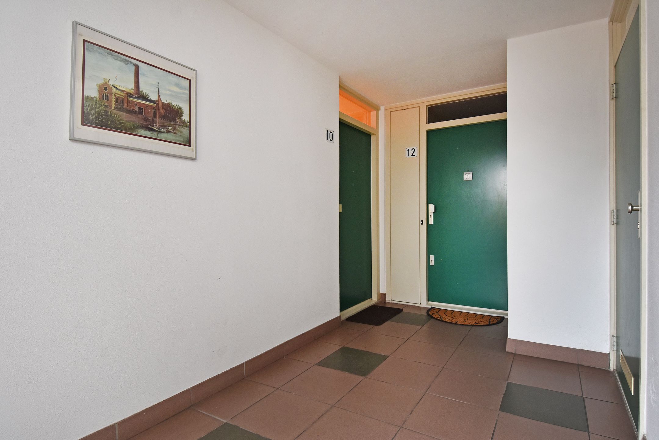 Foto 12 van Bram Frosstraat 10