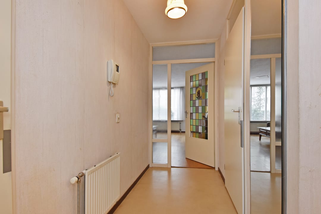 Foto 13 van Bram Frosstraat 10