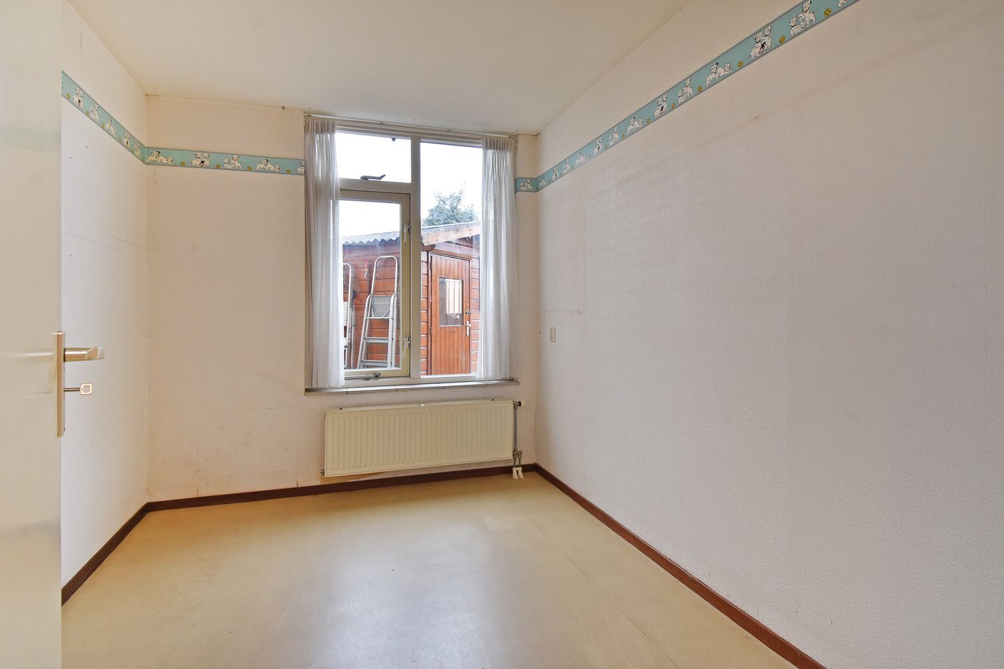 Foto 19 van Bram Frosstraat 10