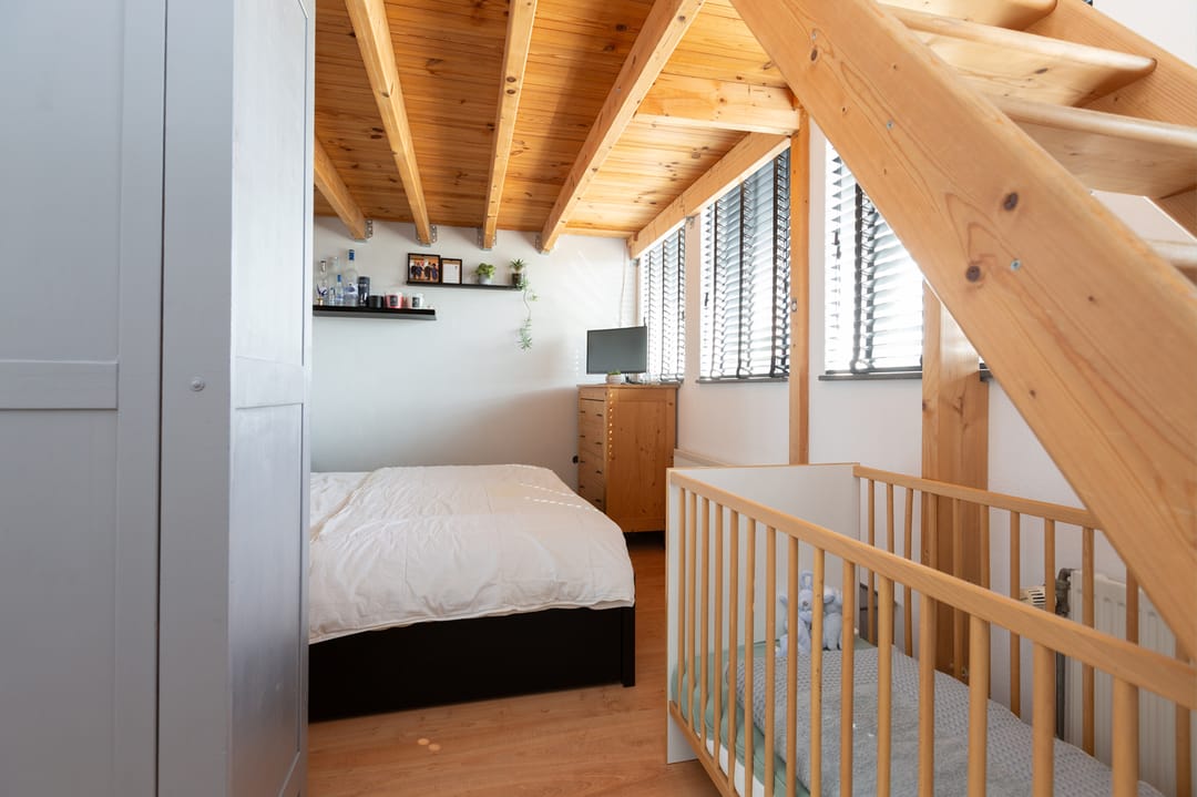 Photo 37 of Menno ter Braakstraat 88