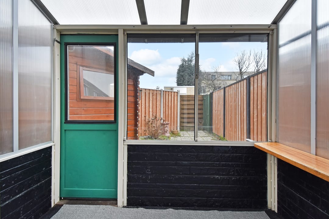 Foto 22 van Bram Frosstraat 10