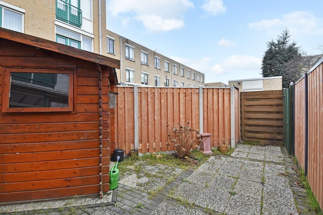 Foto 23 van Bram Frosstraat 10