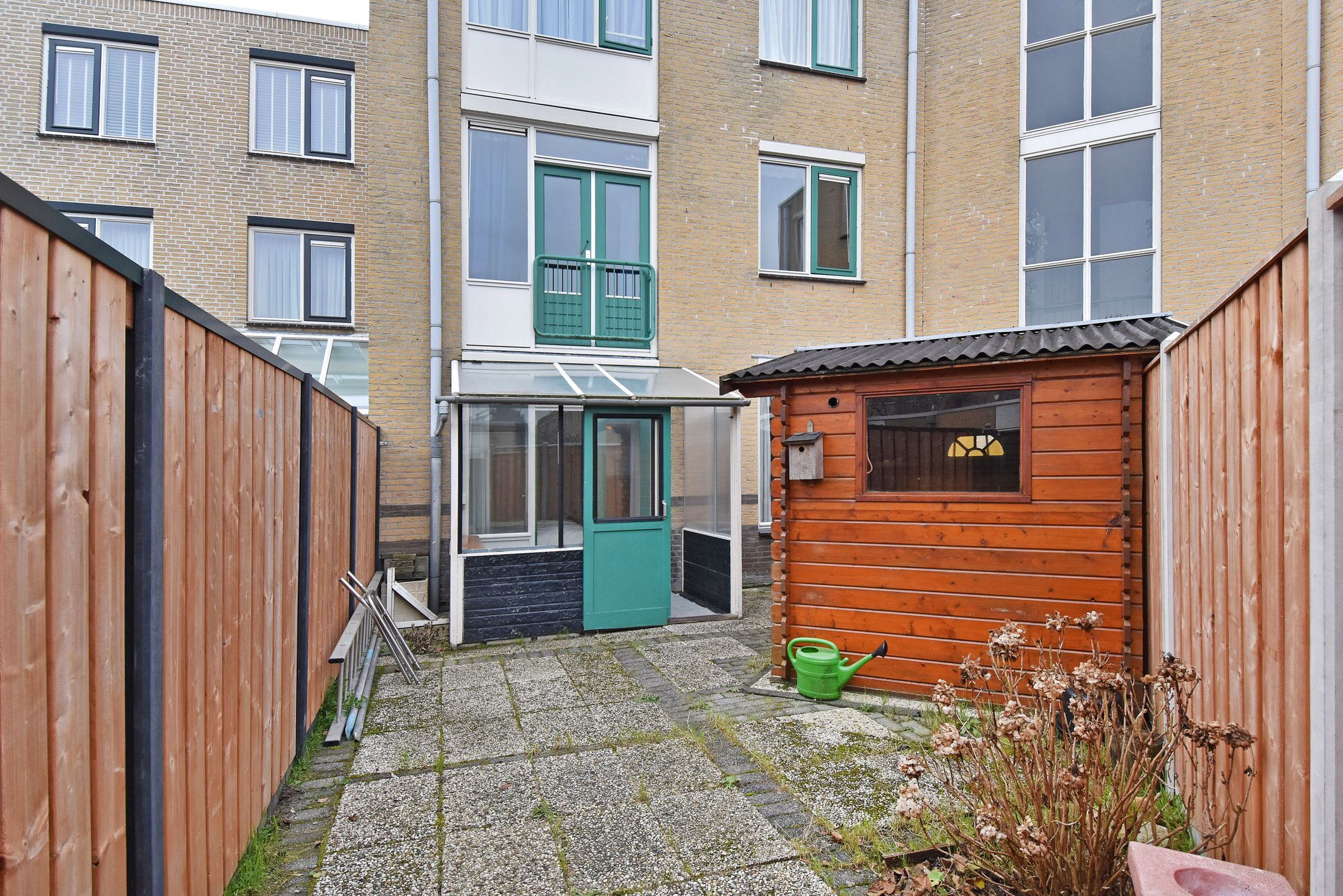 Foto 24 van Bram Frosstraat 10